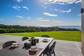 Tutukaka Vista - Tutukaka Holiday Home